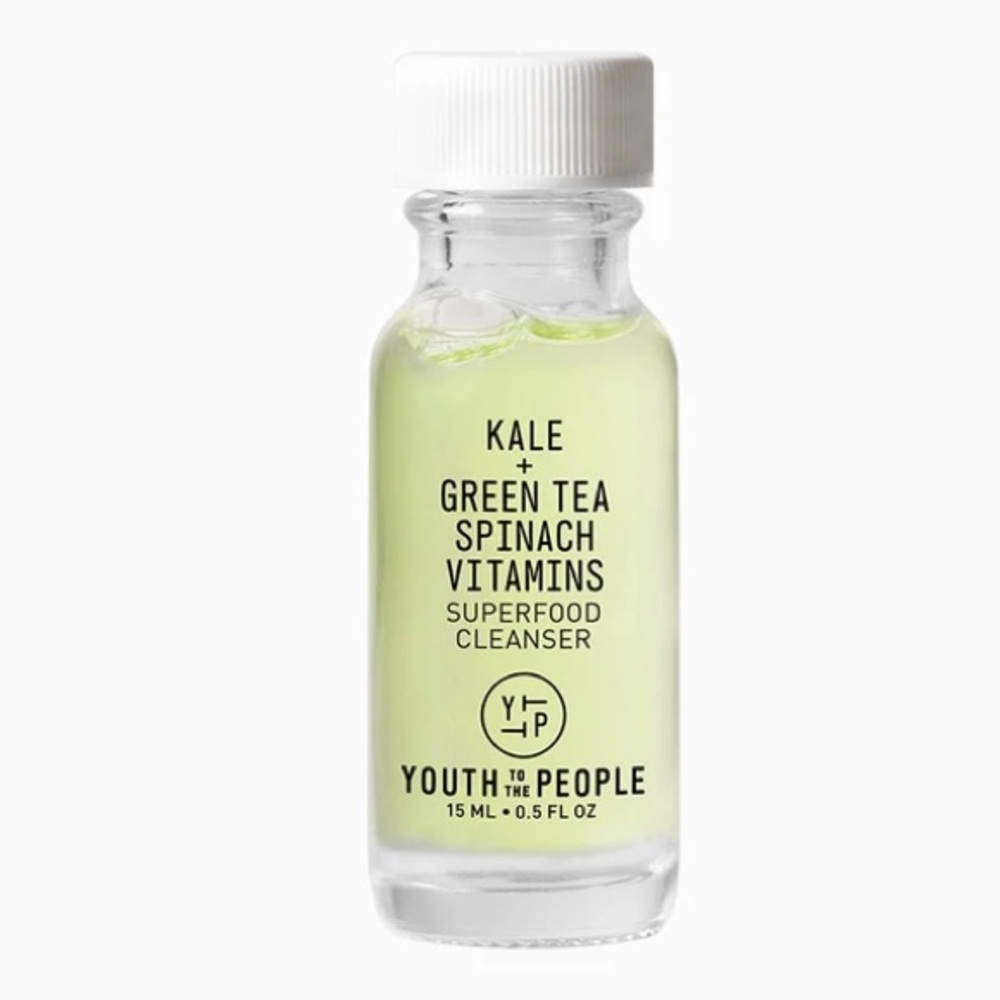 Youth To The People Superfood Antioxidant Cleanser
